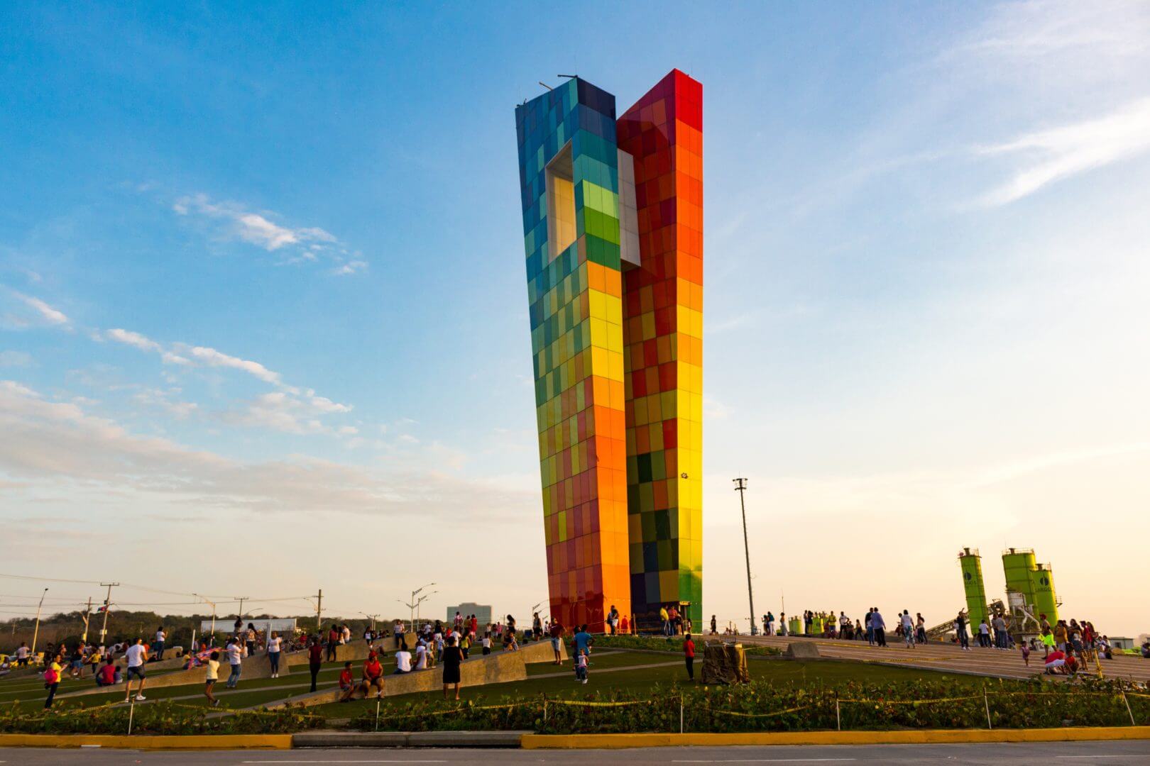 Barranquilla