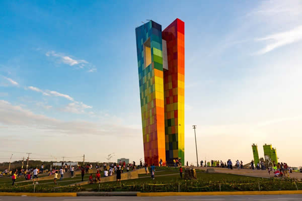 Barranquilla